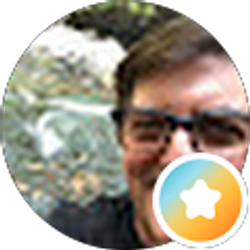 Profile photo of John Stott