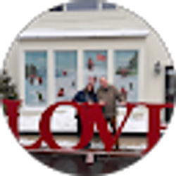 Profile photo of Jeff&Michelle Madden