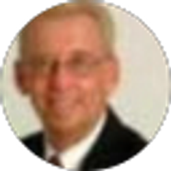 Profile photo of John Demaree