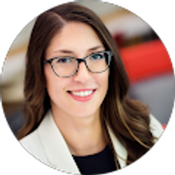 Profile photo of Evelyn Gardner