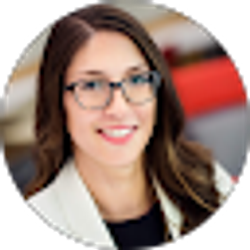 Profile photo of Evelyn Gardner