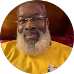 Profile photo of Darnell Everett