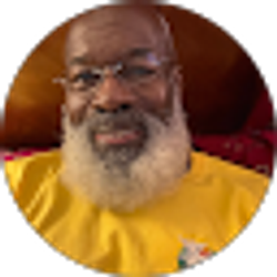 Profile photo of Darnell Everett