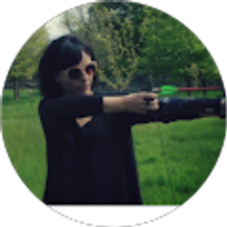 Profile photo of C Ciarm