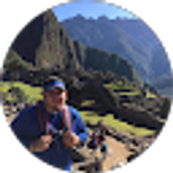 Profile photo of Chris Herrera