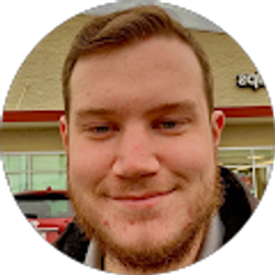 Profile photo of Ben Heestand