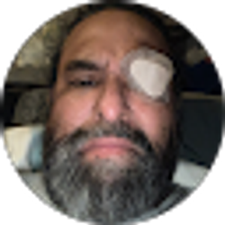Profile photo of Mike Gamboa