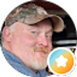 Profile photo of Winfred Hayes