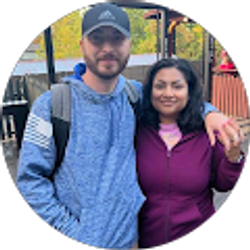 Profile photo of Lyanne Dodson