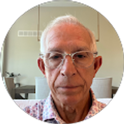 Profile photo of Geno Dorough