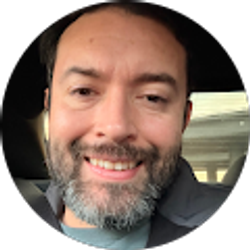 Profile photo of Jose Guerrero