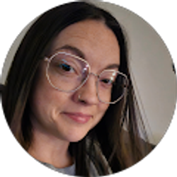 Profile photo of Haley Flint