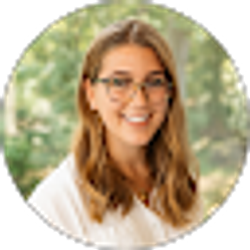 Profile photo of Alexis Petty