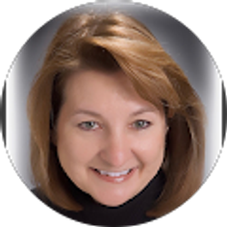 Profile photo of Mary Thomas