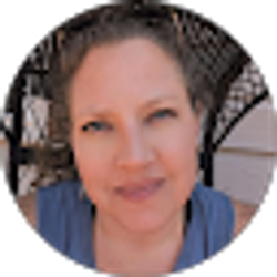 Profile photo of Christina Lauterwasser