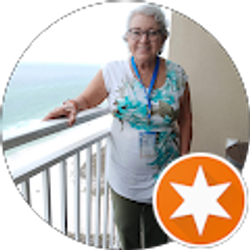 Profile photo of Lillian Crane