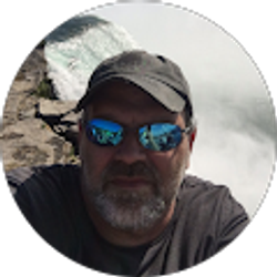 Profile photo of Ron Williams