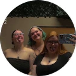 Profile photo of amber herring