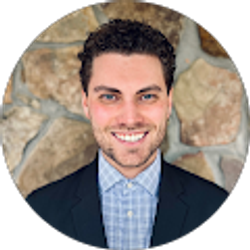 Profile photo of Connor LaGrange