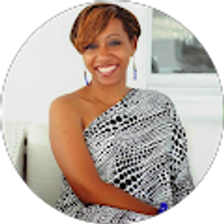 Profile photo of Venetia Jordan