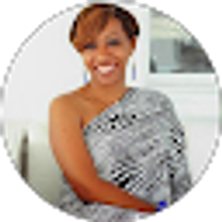Profile photo of Venetia Jordan