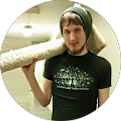 Profile photo of Kenny Walker