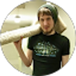 Profile photo of Kenny Walker