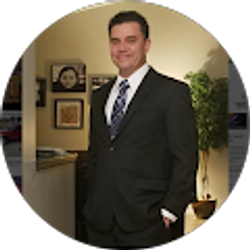 Profile photo of Chad Lizakowski