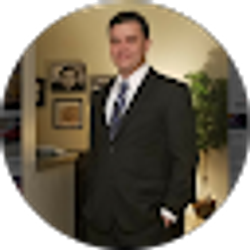 Profile photo of Chad Lizakowski