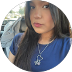 Profile photo of Jazmine Rivas