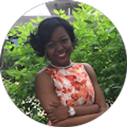 Profile photo of Brianna Davis