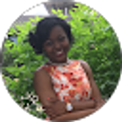 Profile photo of Brianna Davis