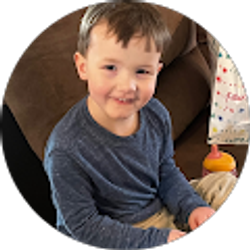 Profile photo of Carolyn Mauney