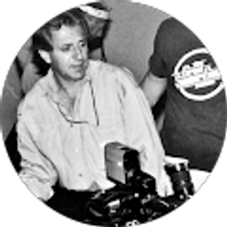 Profile photo of Henry Vargas