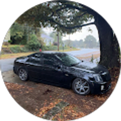 Profile photo of Chance Sosebee