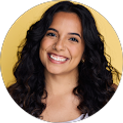 Profile photo of Isabella Guevara