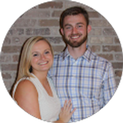 Profile photo of Lauren Pritchard