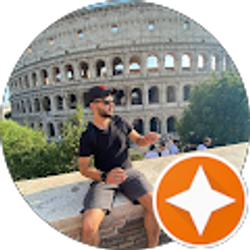 Profile photo of Omer Manas