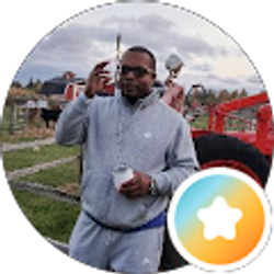 Profile photo of Robert Foster