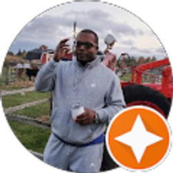 Profile photo of Robert Foster