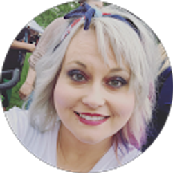 Profile photo of Rebecca Shoberg