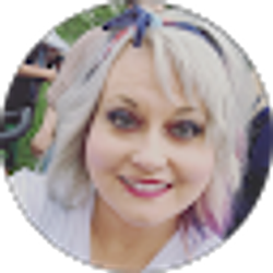 Profile photo of Rebecca Shoberg