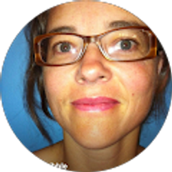 Profile photo of Patience Gribble