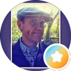 Profile photo of Liam Gardner