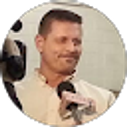 Profile photo of Andrew Bulakowski
