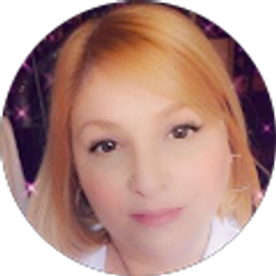 Profile photo of Elizabeth Crespo