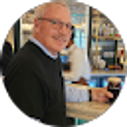 Profile photo of Dean LaChance