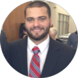 Profile photo of Joel Lee