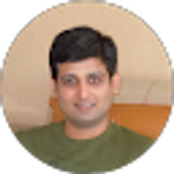 Profile photo of parijat mishra