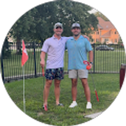 Profile photo of Mike Biscan